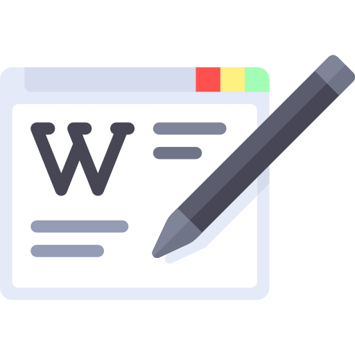Wiki Editor
